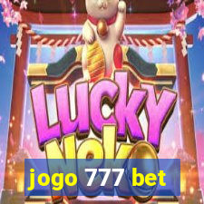 jogo 777 bet